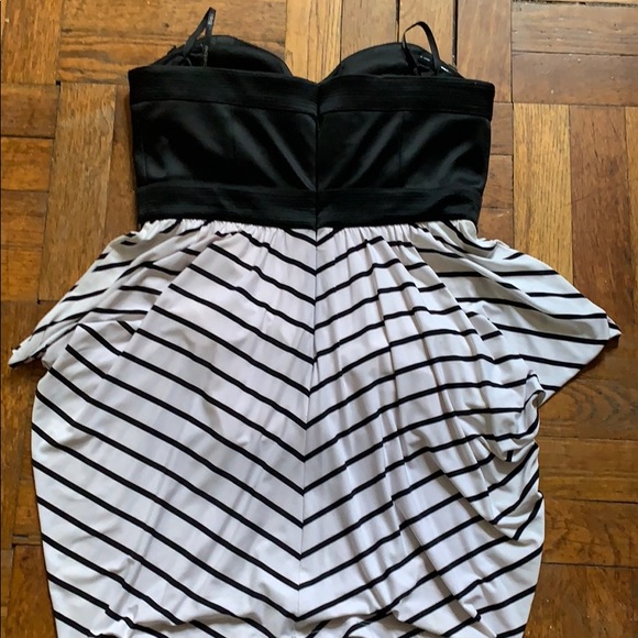 BEBE dress - Picture 2 of 2